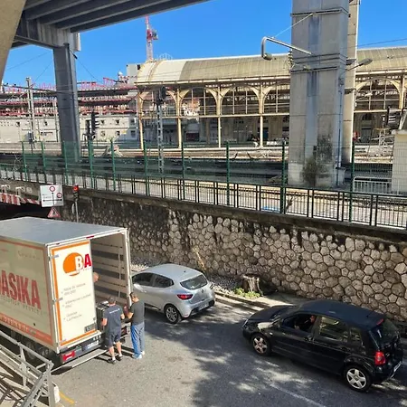 Petits Tout Equipees Gare * Nice