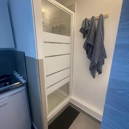 Apartment Petits Tout Equipees Gare
