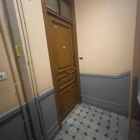 Apartment Petits Tout Equipees Gare